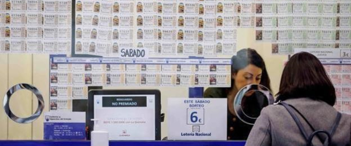 La Bonoloto entrega 5 premios de 44.012 euros cada uno